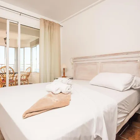 Apartamento Juan Aparicio Sunrise Torrevieja Exterior photo