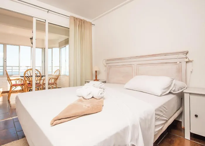 Apartamento Juan Aparicio Sunrise